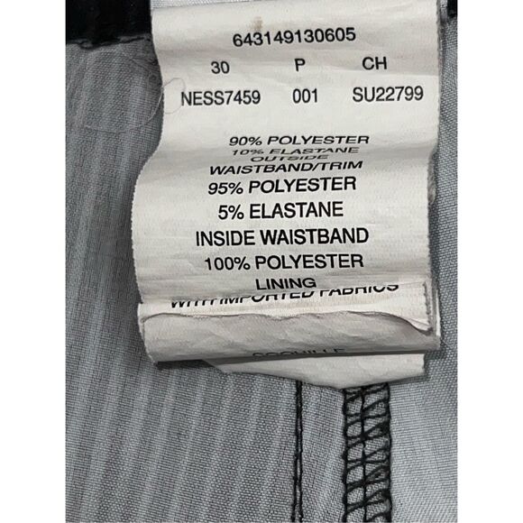 Nike Vapor 11” Board Shorts Volt Pattern Size 30” - Picture 4 of 7